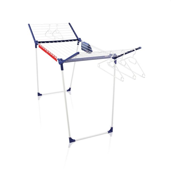 Leifheit Droogrek Pegasus 200 Solid Comfort Leifheit Droogrek Pegasus 200 Solid Comfort