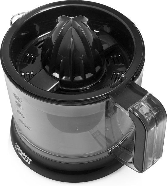 Princess Citruspers Classic Black 1l