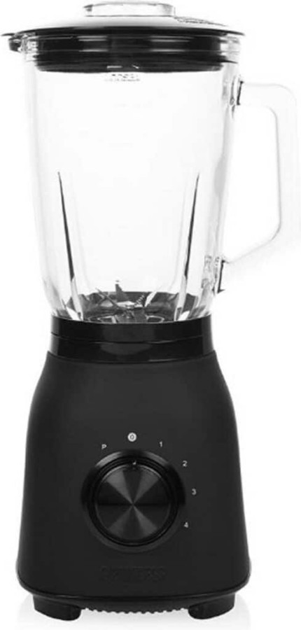 Princess Blender Black Steel