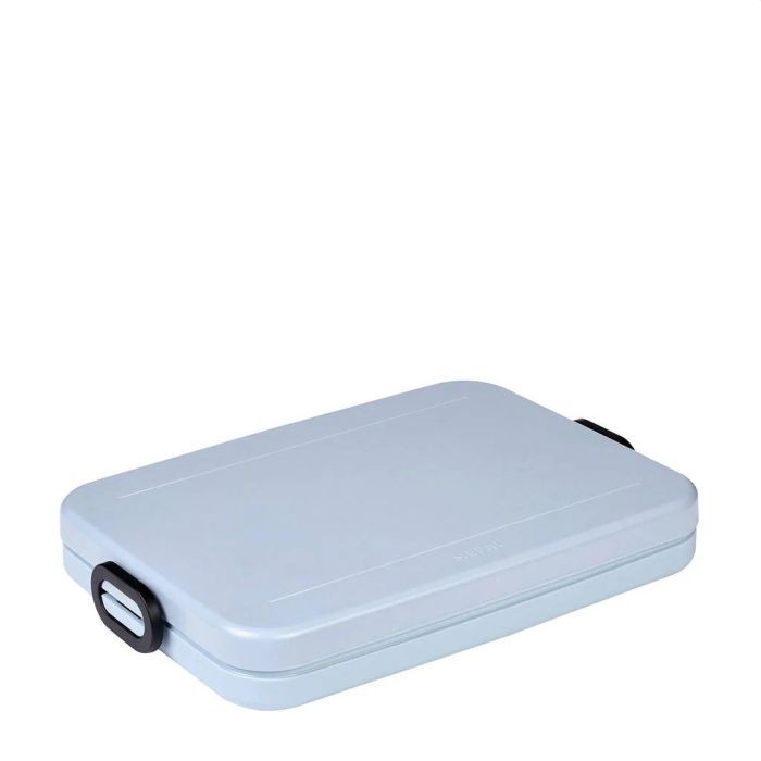 Mepal Lunchbox Take A Break flat Nordic Blue