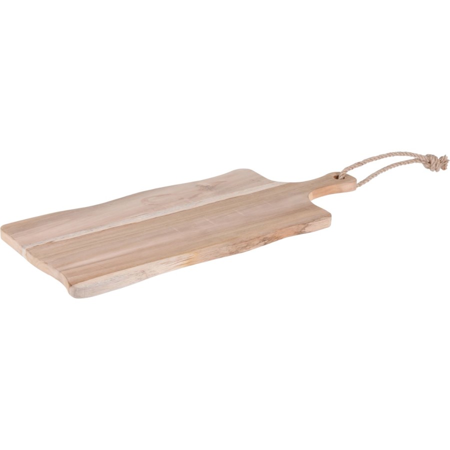 Snijplank teak Snijplank teak
