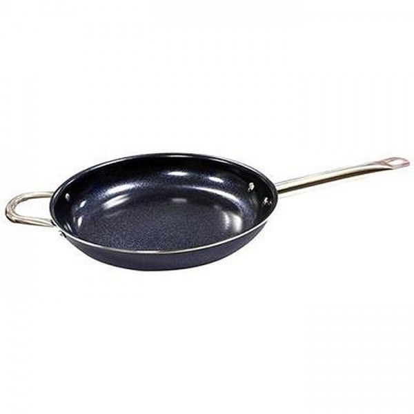 Starly Pan Diamond 28cm Krasbestendig Starly Pan Diamond 28cm Krasbestendig