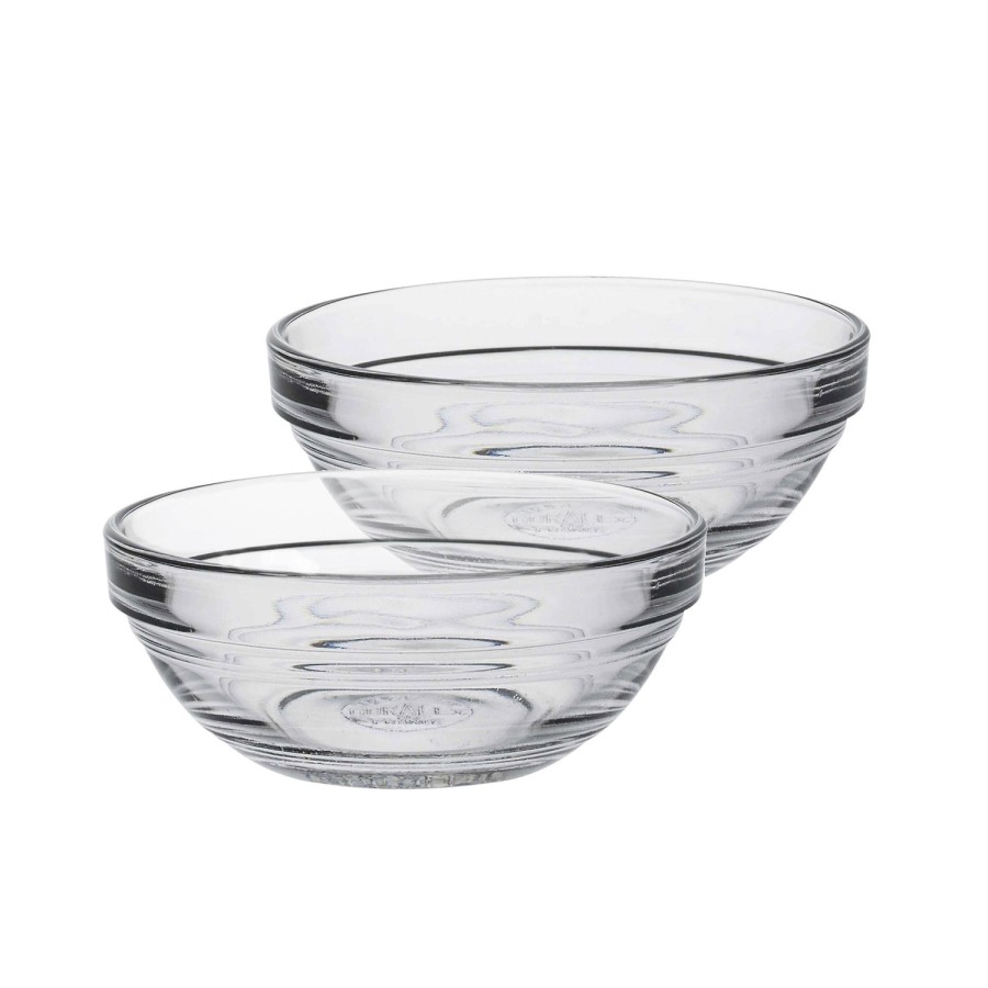Duralex Lyse Empilable Schaal 9cm
