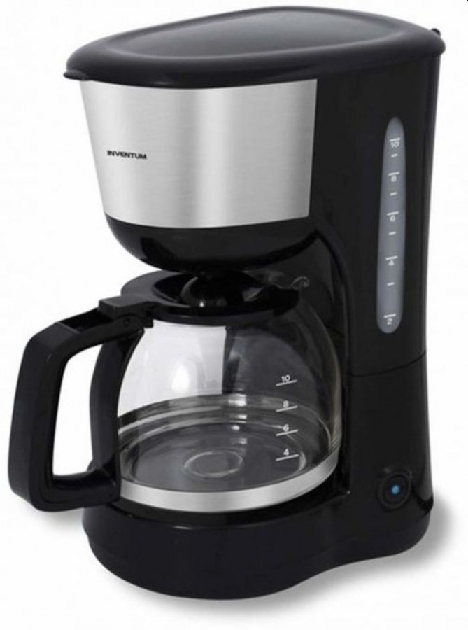 Inventum Koffiezetter Zw Kz612