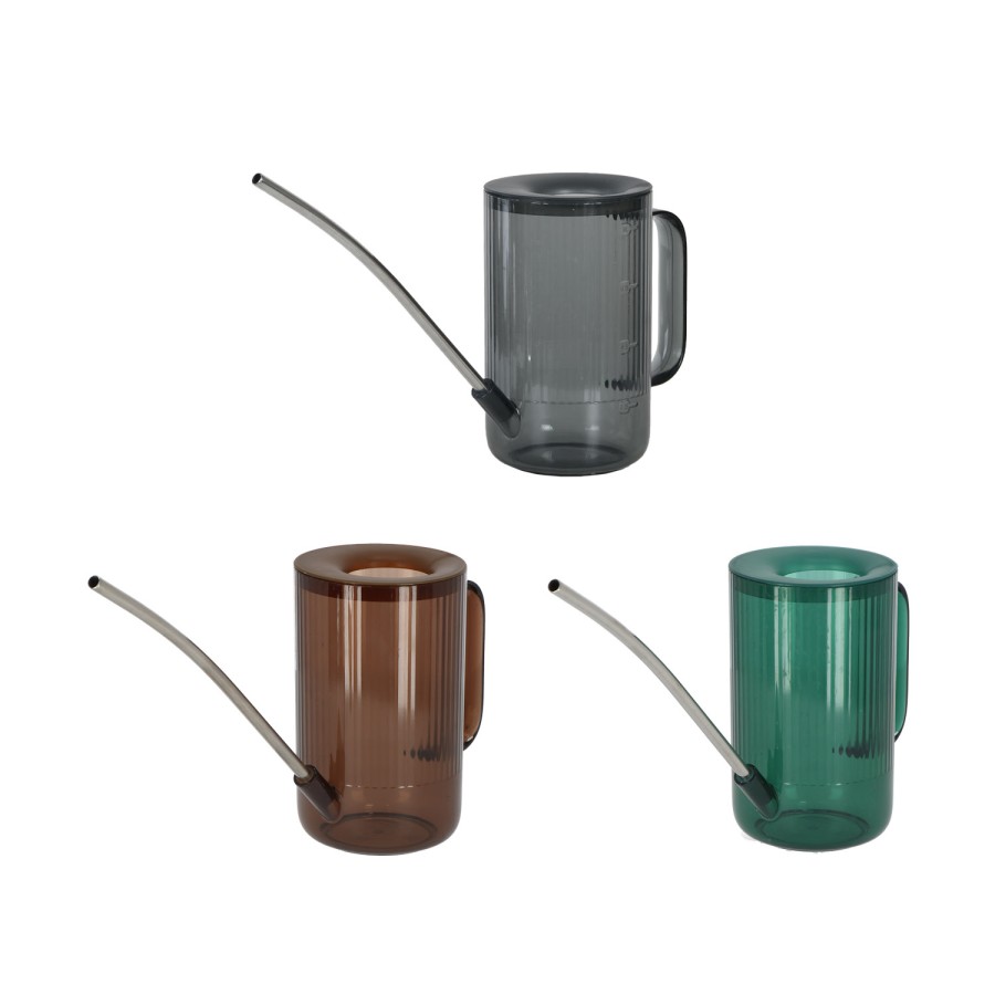Esschert Design Gieter Geribbeld