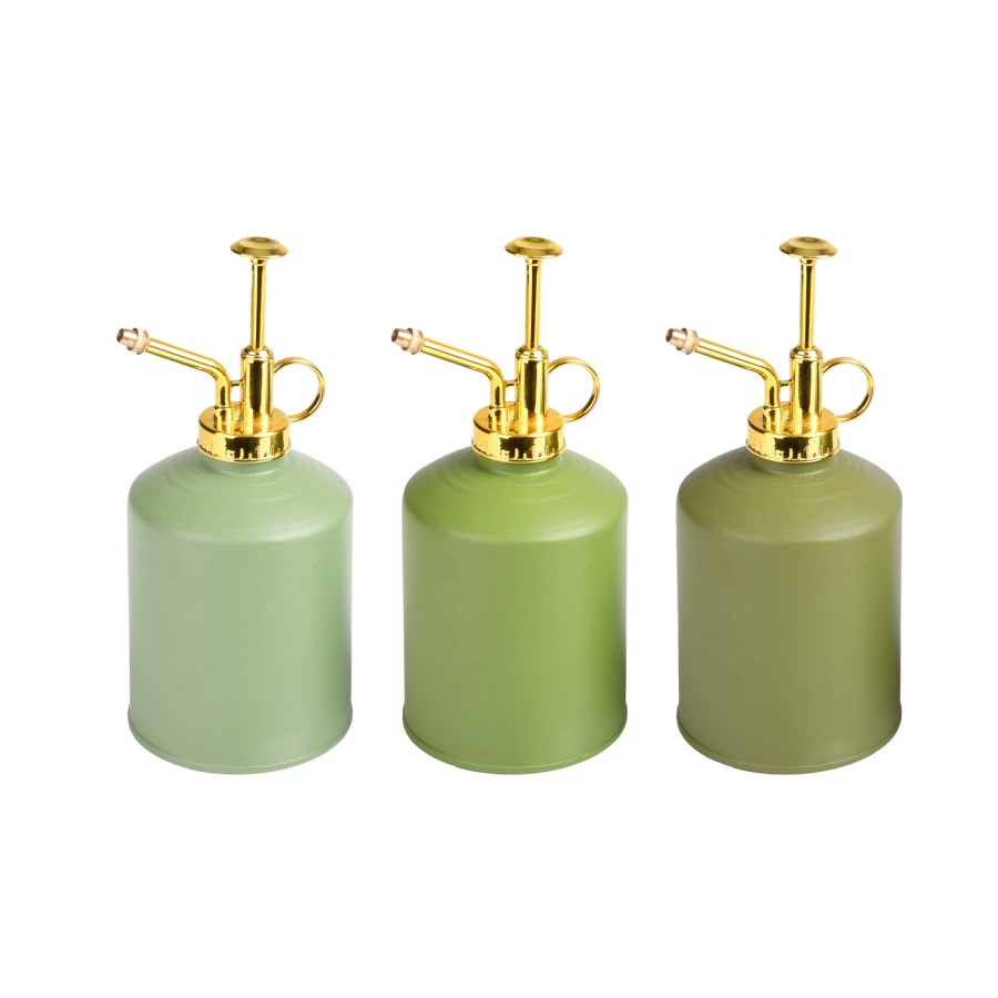 Esschert design plantensproeier groentint