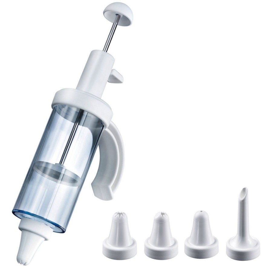 Westmark garneerspuit 180ml