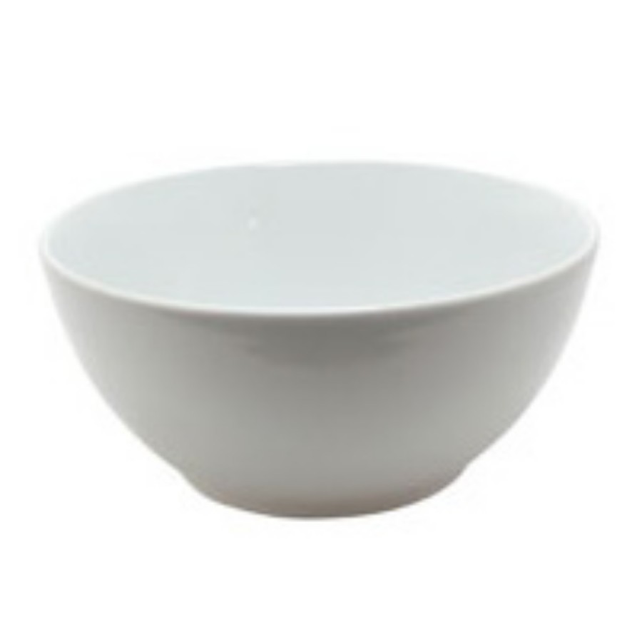 Schaal Wit 18cm Schaal Wit 18cm