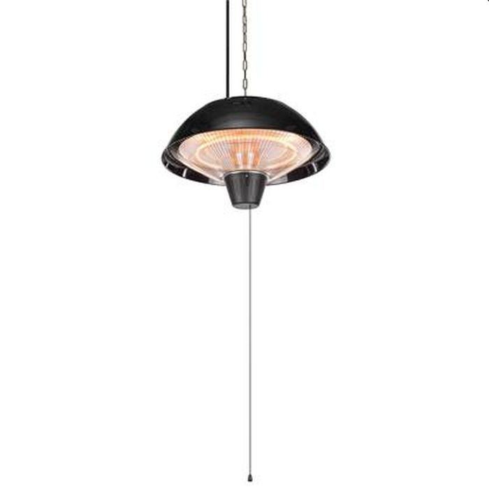 Tristar Terrasverwarmer Hang Tristar Terrasverwarmer Hang