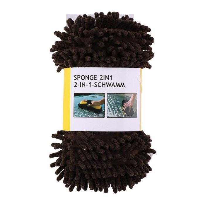 Dunlop Autospons 2 In 1