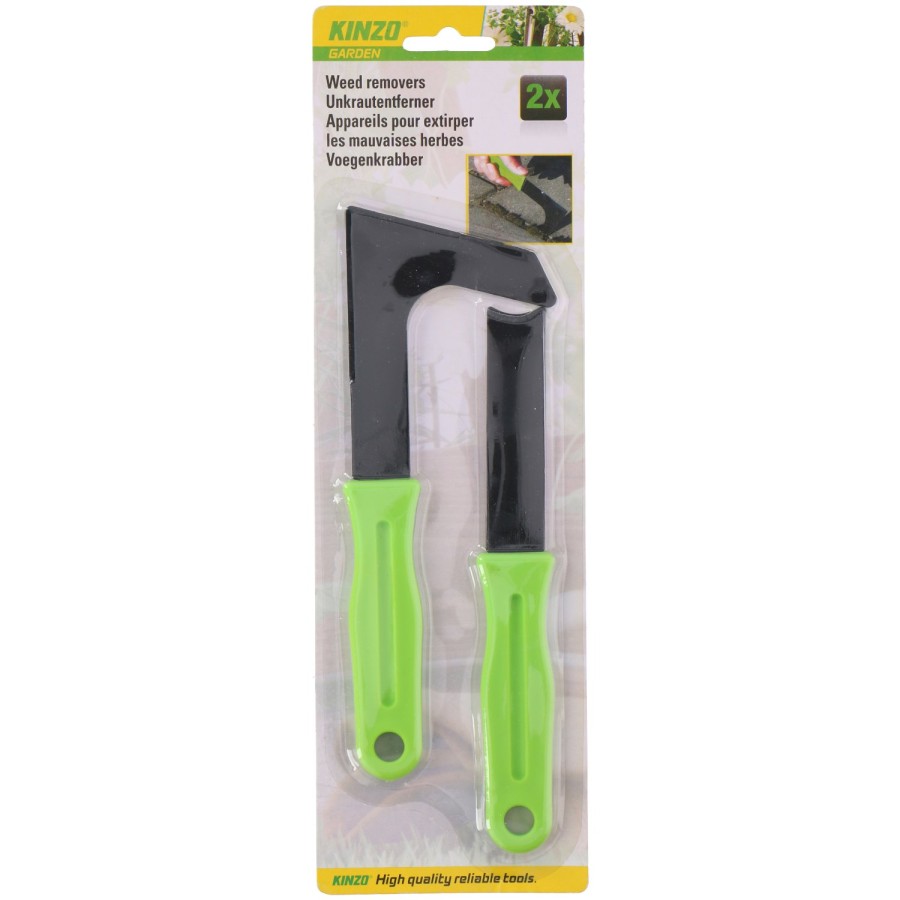 Voegenkrabber 2 stuks Voegenkrabber 2 stuks