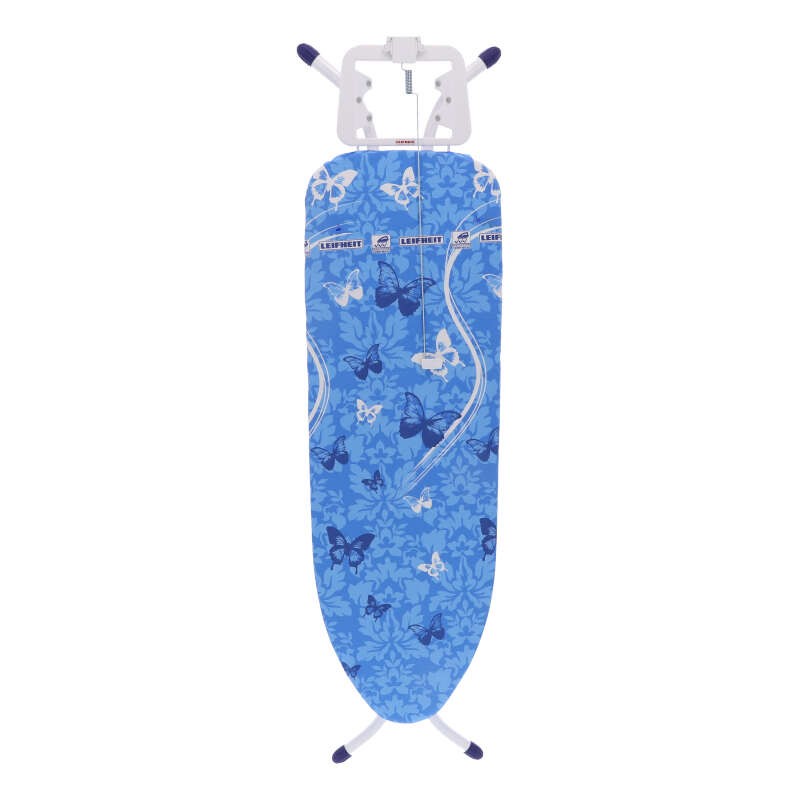 Leifheit strijkplank air board m compact 120x38cm Leifheit strijkplank air board m compact 120x38cm