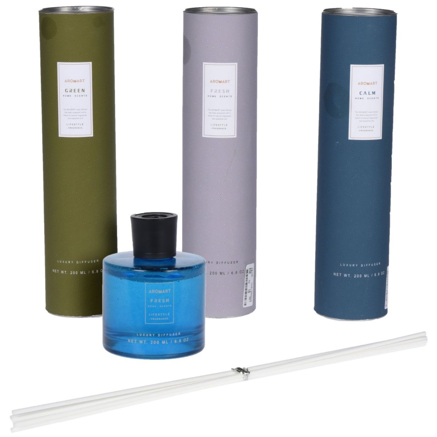 Geurset In Koker 200Ml Geurset In Koker 200Ml