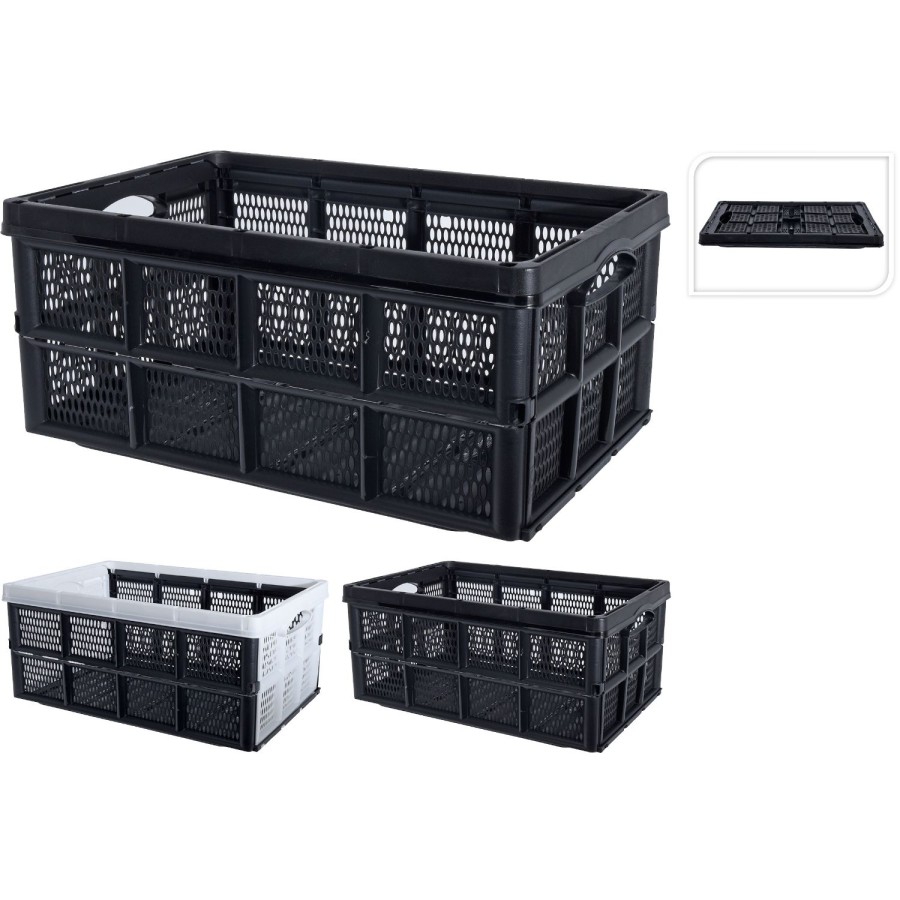 Vouwkrat plastic Vouwkrat plastic