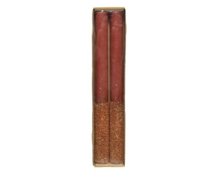 Tafelkaars Terra Set 2 25cm