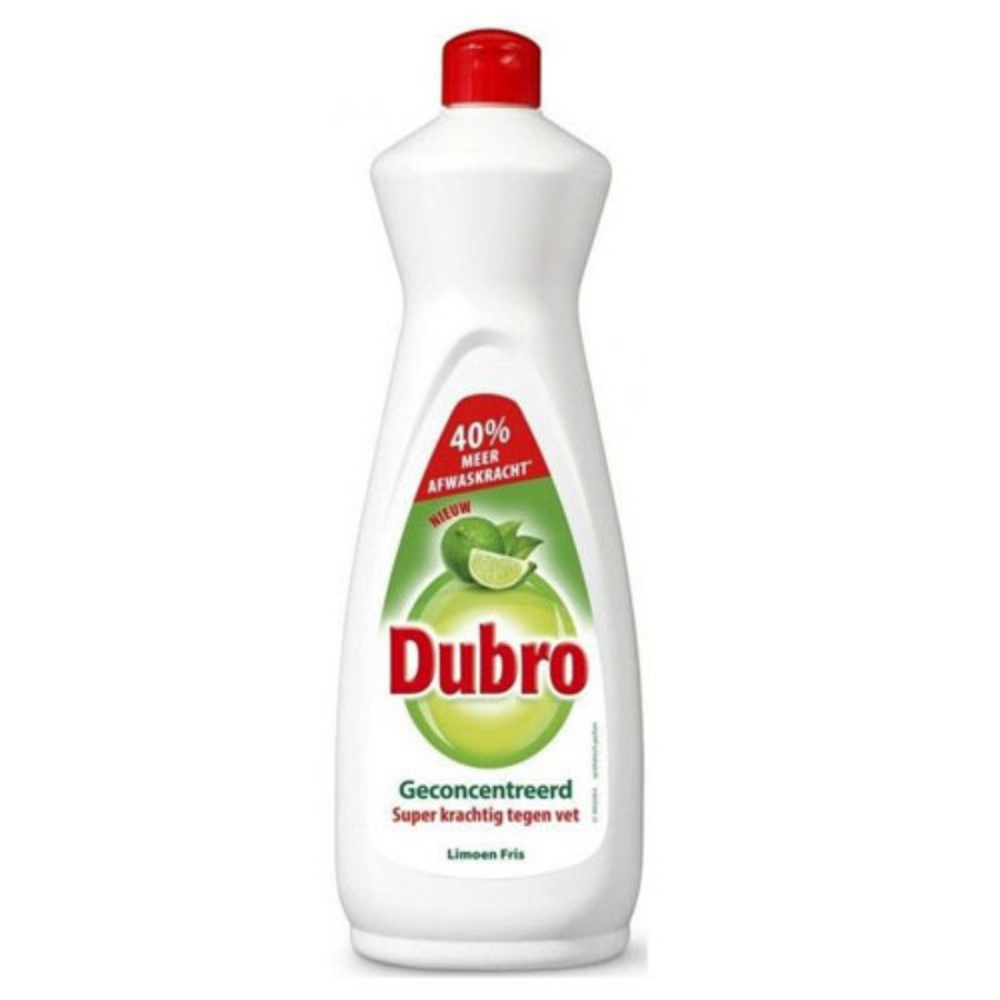 Dubro Afwas Limoen Dubro Afwas Limoen