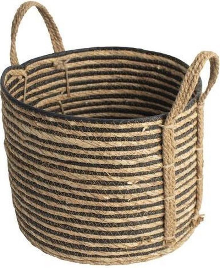 Gusta Jute Opbergmand Gusta Jute Opbergmand