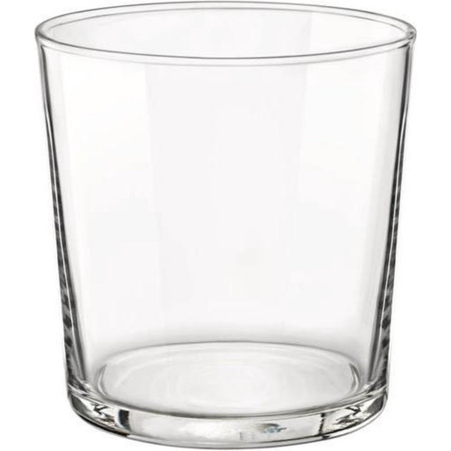 Water/wijnglas Bodega