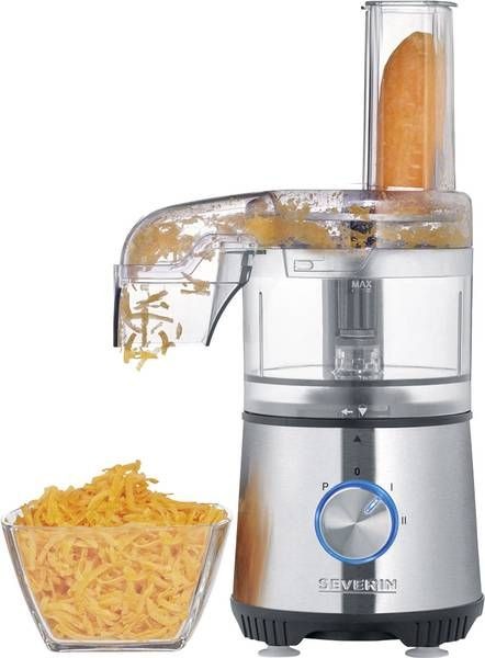 Severin Chopper Multi 400W 500ml Severin Chopper Multi 400W 500ml