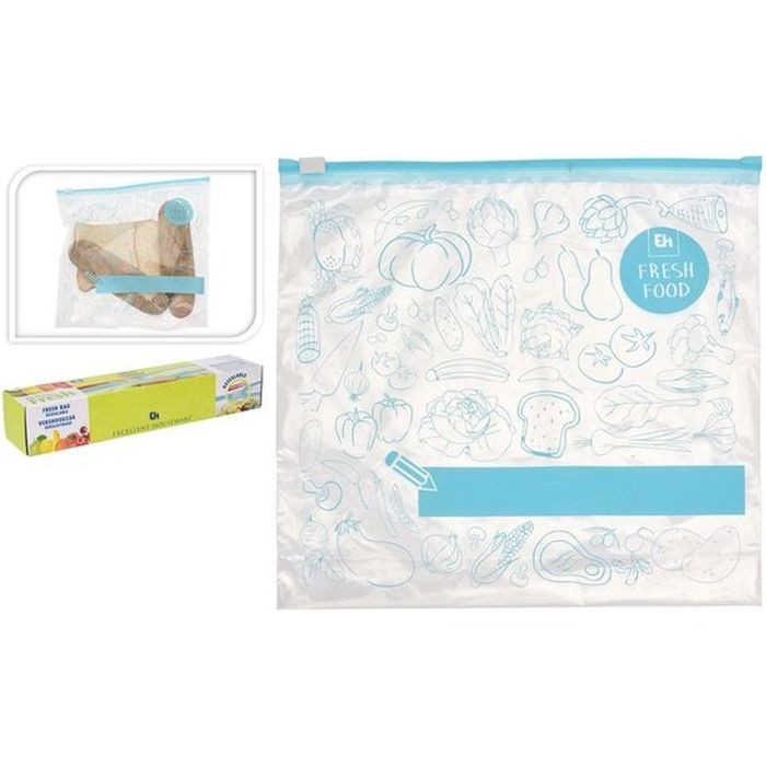 Vershoudzakken 1000Ml Set20