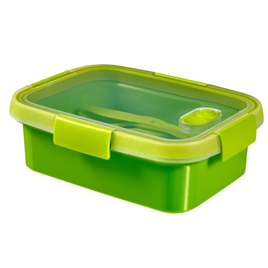 Curver Smart To Go Lunchbox 1 Liter