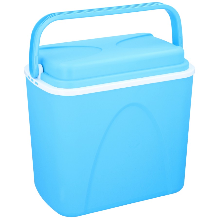 Koelbox 24 Liter 39 X 25 X 38 Cm