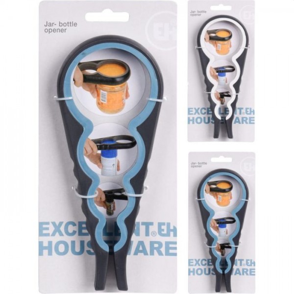 Excellent Houseware Opener 4 In 1 Type Excellent Houseware Opener 4 In 1 Type