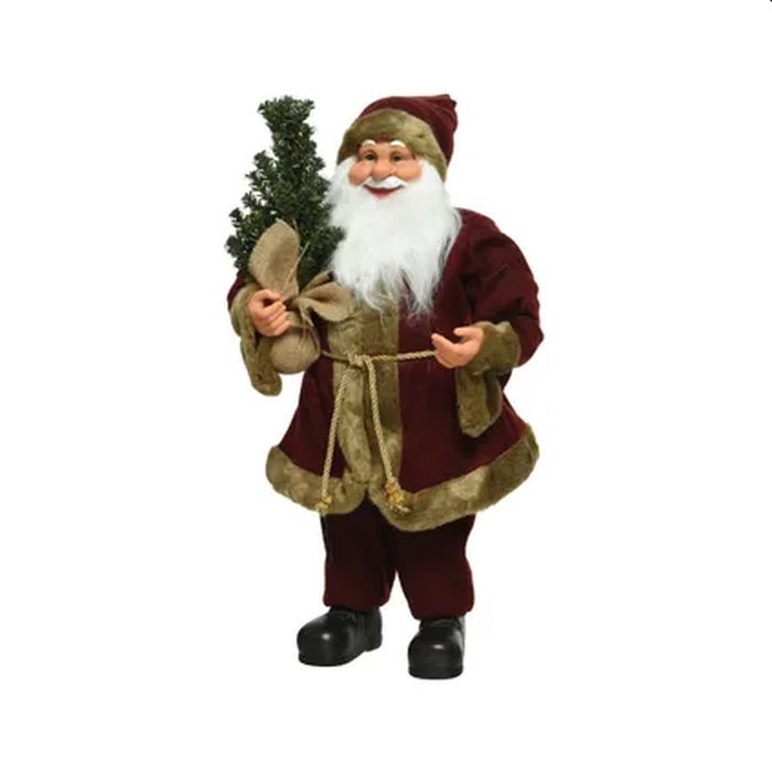 Kerstman traditioneel