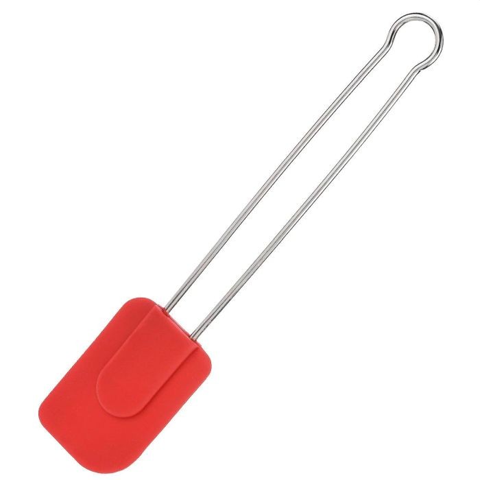 Westmark Pannenlikker Siliconen 28,8cm Westmark Pannenlikker Siliconen 28,8cm