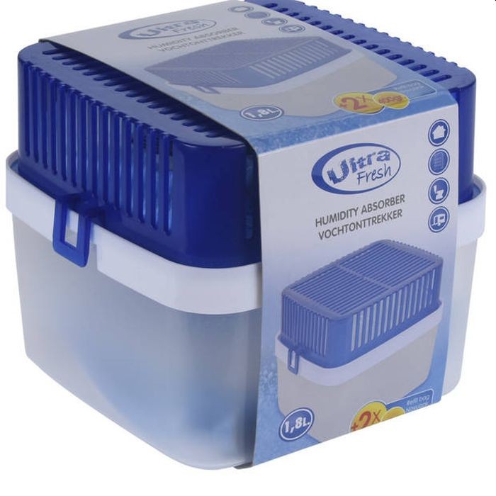 Vochtvreter 1800Ml Vochtvreter 1800Ml