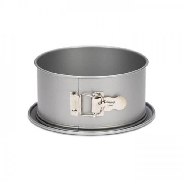 Patisse Springvorm met hoge rand Ø22cm Patisse Springvorm met hoge rand Ø22cm