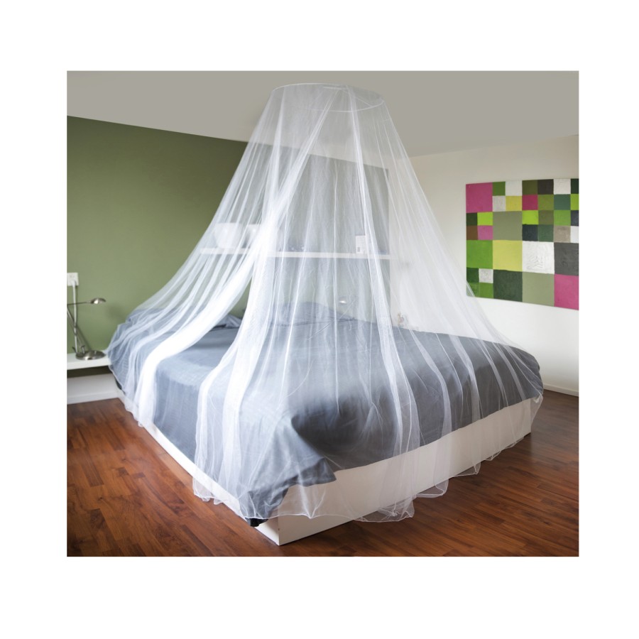 Guard?n Care Klamboe Wit 2-persoons 60 X 250 X 1200 Cm
