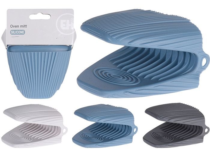 Ovenwant Silicone Happertje Ovenwant Silicone Happertje