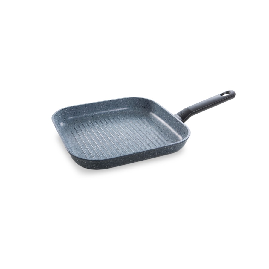 BK Granite grillpan 26cm BK Granite grillpan 26cm