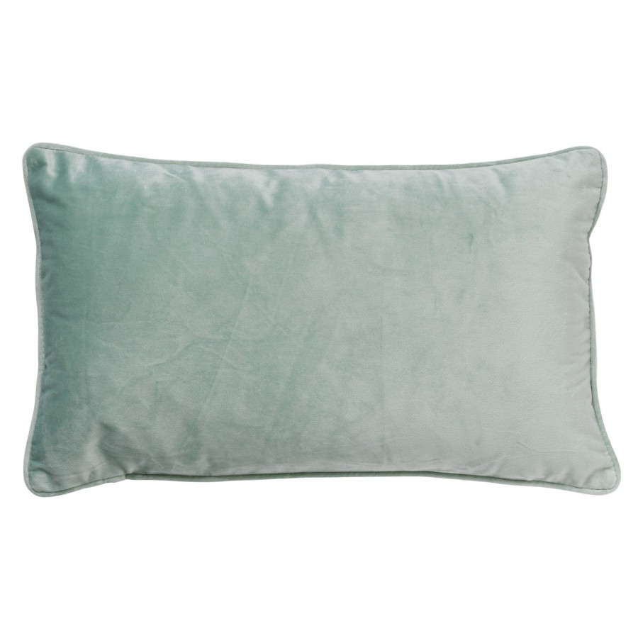 Dutch Decor Finn Kussenhoes 30x50cm jadeite Dutch Decor Finn Kussenhoes 30x50cm jadeite
