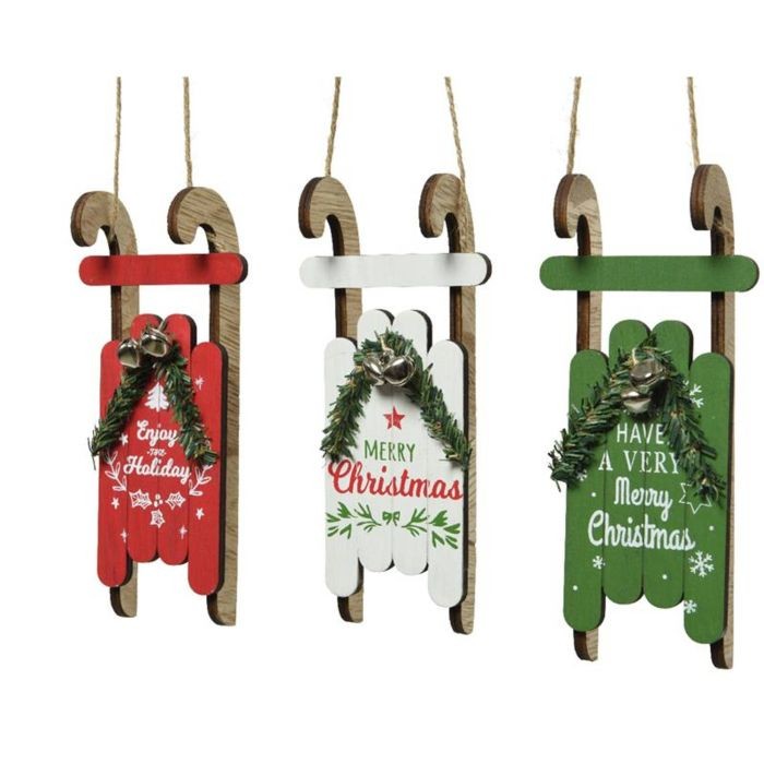 Hanger Slee Triplex 16cm Hanger Slee Triplex 16cm