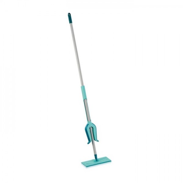 Leifheit Vloerwisser Picobello S 27cm met steel Micro Duo Leifheit Vloerwisser Picobello S 27cm met steel Micro Duo