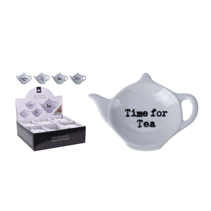 Excellent Houseware Theezakjeshouder