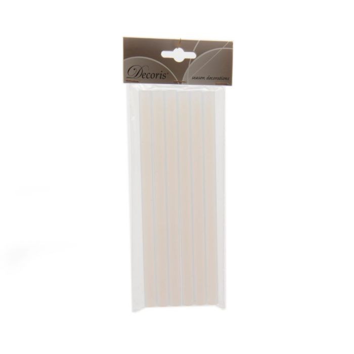 Lijmsticks 6 stuks Lijmsticks 6 stuks