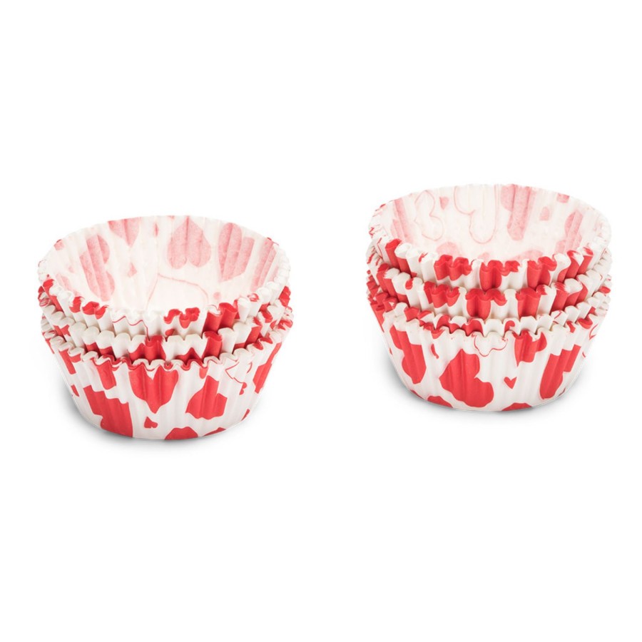 Patisse Cupcake Vormen 5 Cm Papier 200 Stuks