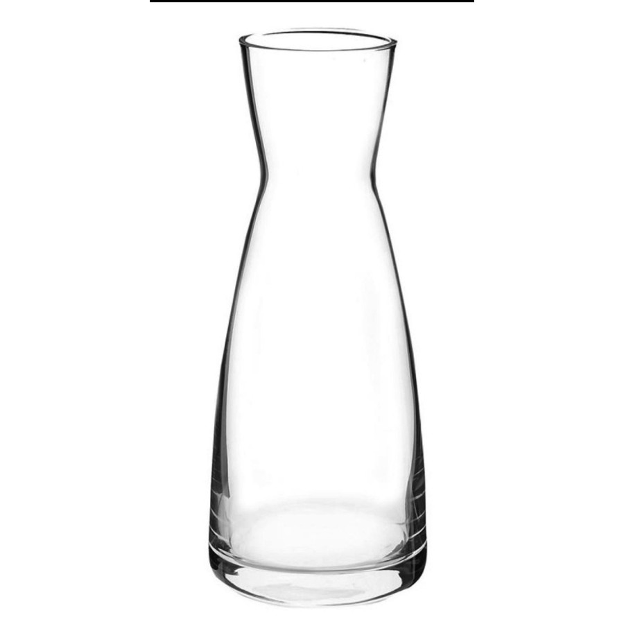 Bormioli rocco ypsilon karaf 1 liter