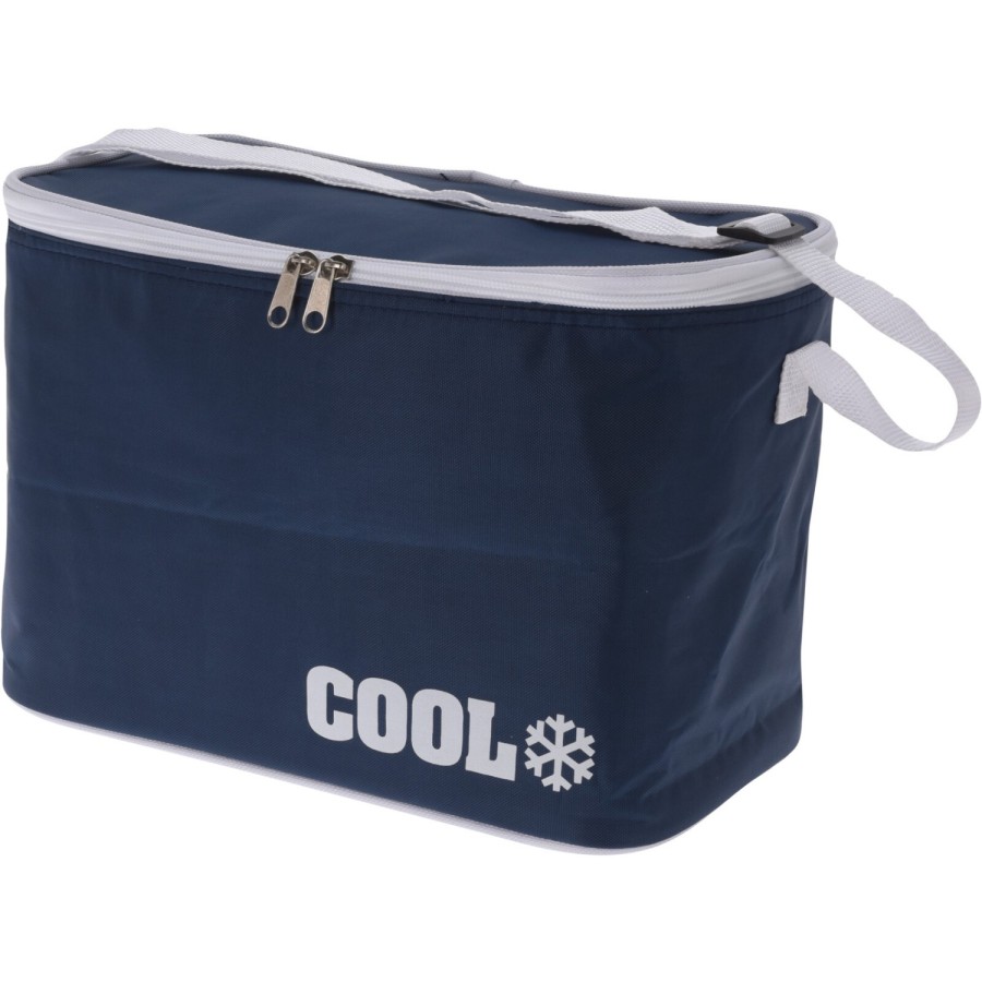 Koeltas 8 Liter Donkerblauw Koeltas 8 Liter Donkerblauw