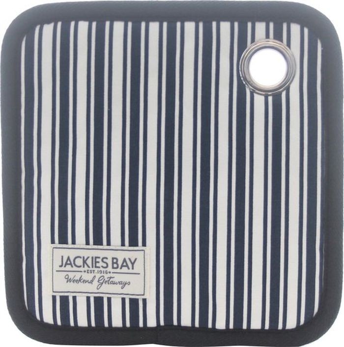 Pannenlap blauw Jackies Bay Pannenlap blauw Jackies Bay