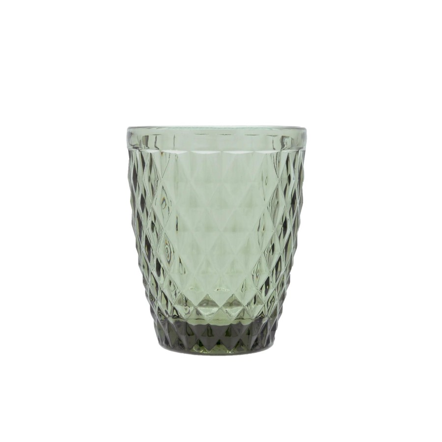 Diamond Glas 22cl Smoked