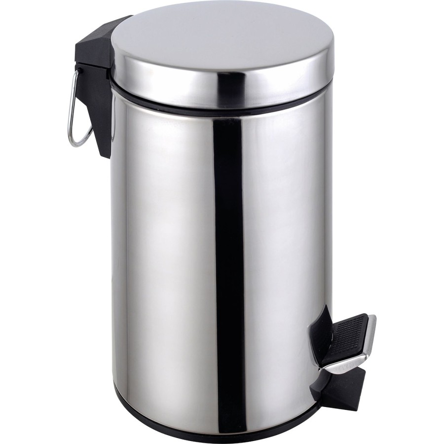 Pedaalemmer 30 liter hatex Pedaalemmer 30 liter hatex