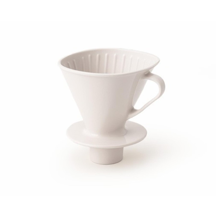 Day To Day Koffiefilterhouder Met Tuit
