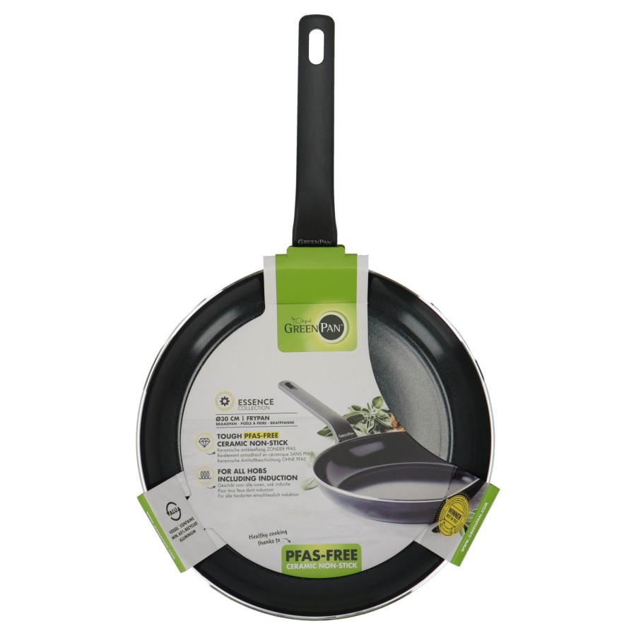 Greenpan Essence Koekenpan 30cm