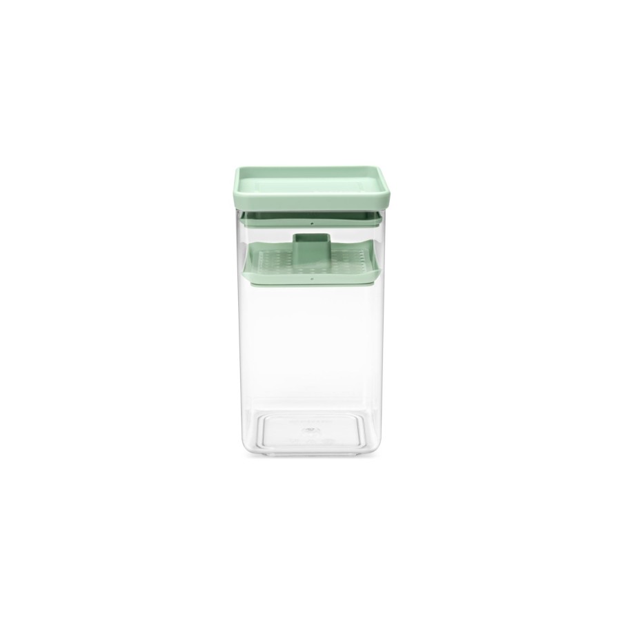 Brabantia Tasty+ Fermentatiekit Jade Green