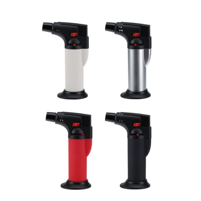 Aansteker Brander Turbo 11Cm Aansteker Brander Turbo 11Cm