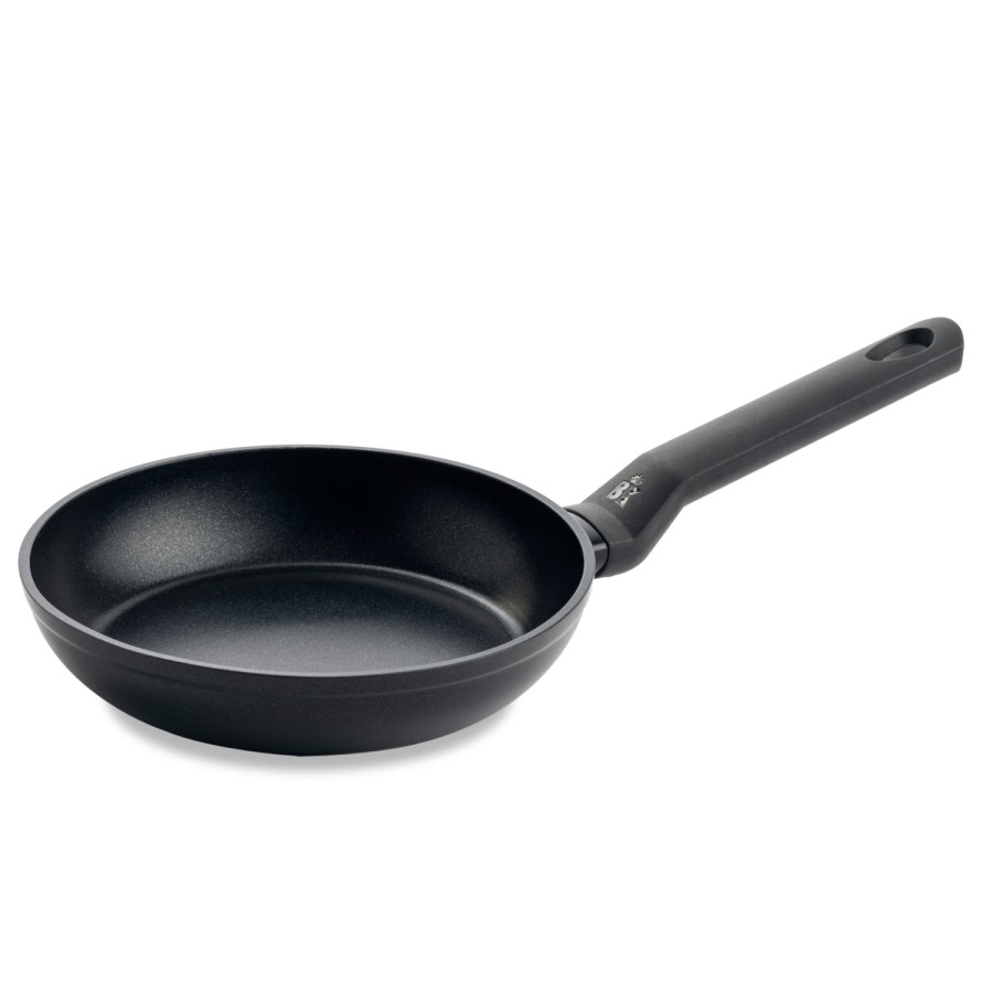 BK Easy Induction Koekenpan 20Cm
